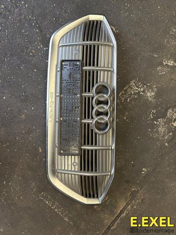 Grille Audi E-tron (GEN) 50 quattro vanaf 2019 beschikbaar voor biedingen
