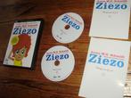 ZIEZO / DVD / Annie MG Schmidt / ZIE ZO, Cd's en Dvd's, Ophalen of Verzenden, Gebruikt, Avontuur, Film