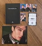 The boyz maverick, Ophalen of Verzenden, Zo goed als nieuw, Aziatisch