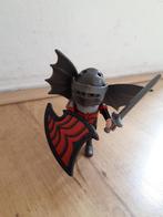 Playmobil 7974 Kapitein v/d rode Drakenridders, Ophalen, Gebruikt, Complete set