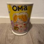 Blond amsterdam mok (oma), Huis en Inrichting, Ophalen, Blond Amsterdam, Zo goed als nieuw, Kop(pen) en/of Schotel(s)
