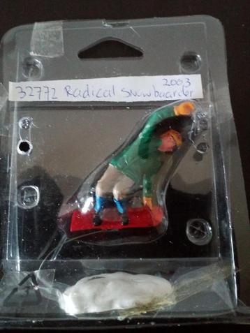 Radical Snowboarder #32772 (2003-2013) beschikbaar voor biedingen