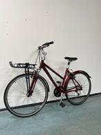 Nishiki Sportieve Tourfiets, Fietsen en Brommers, Ophalen of Verzenden, Gebruikt, Overige merken, Versnellingen