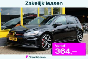 Volkswagen Golf 2.0 TSI GTI Performance Pano beschikbaar voor biedingen