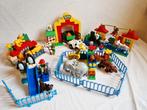 Duplo Dierentuin 6157 compleet, Ophalen of Verzenden, Gebruikt, Complete set, Duplo