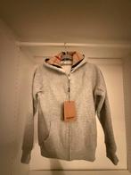 Burberry jacket New, Kleding | Heren, Jassen | Winter, Maat 48/50 (M), Nieuw, Ophalen of Verzenden, Grijs