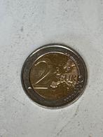 Belgische €2 munt 1999/2009 - Zeer Goede Staat, Postzegels en Munten, Munten | België, Ophalen of Verzenden, Metaal, Losse munt