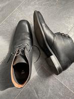 H&M heren schoenen maat 45, Kleding | Heren, Verzenden, Zwart, Zo goed als nieuw, H&M