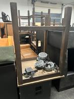 Inboedel cafe /poolroom, Ophalen of Verzenden, Zo goed als nieuw, 25 tot 50 cm, Minder dan 100 cm
