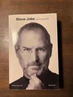 Steve Jobs – de biografie – Walter Isaacson, Ophalen, Gelezen