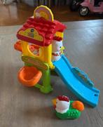 v-tech toet toet dieren kippenhok, Kinderen en Baby's, Speelgoed | Vtech, Ophalen of Verzenden, Gebruikt, 2 tot 4 jaar