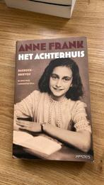 Anne Frank - Het achterhuis, Ophalen, Zo goed als nieuw, Anne Frank