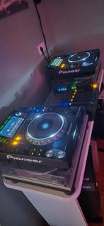 Pioneer CDJ 2000 NXS Nexus DJ Spelers, Ophalen, Zo goed als nieuw, Pioneer