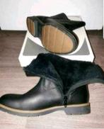 Nieuwe zwart leren gevoerde laarsjes
Online shoes, Zwart, Lage of Enkellaarzen, Nieuw, Ophalen of Verzenden