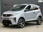 Aixam Crossover Premium Brommobiel 2024 1 eig 4900km Carplay