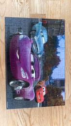 Cars Puzzel 99 stukjes, Ophalen of Verzenden, Meer dan 50 stukjes, 6 jaar of ouder