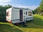 TEC Tour Live 400 DB (1002693), Caravans en Kamperen, Caravans, Schokbreker, T.E.C., Treinzit, 750 - 1000 kg