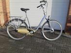 Batavus Supreme Intermezzo damesfiets, Gebruikt, Versnellingen, Batavus, 56 cm of meer
