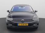 Volkswagen Passat Variant 2.0 TDI Business 150 PK DSG, Auto's, Volkswagen, Stof, Gebruikt, 4 cilinders, Zwart