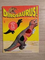 Dinosaurus, Ophalen, 1980 tot heden, Tijdschrift