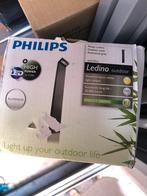 Philips Ledino Outdoor NIEUW IN DOOS, Ophalen, Nieuw, Aluminium, Minder dan 50 watt