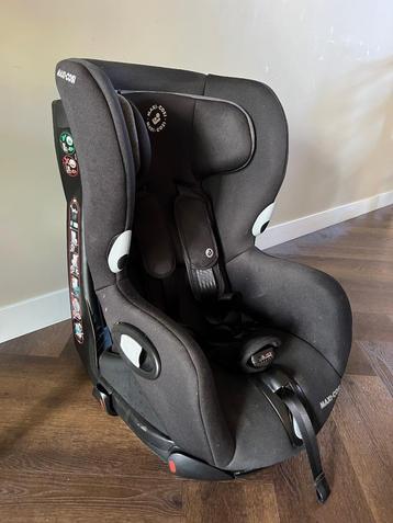 Autostoel Maxi-Cosi Axiss Authentic Black beschikbaar voor biedingen