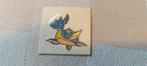 pokemon plaatje USA Amerika Lapras gekruist fraai, Hobby en Vrije tijd, Verzamelkaartspellen | Pokémon, Ophalen of Verzenden, Zo goed als nieuw