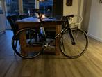 Strakke Baanfiets - Perfect voor de Vélodrome!, Overige merken, Gebruikt, Heren, Aluminium