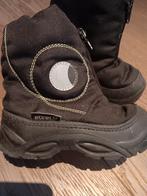 Snowboots maat 22/23 (gevoerde laarzen), Kinderen en Baby's, Kinderkleding | Schoenen en Sokken, Ophalen
