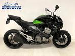 Hele mooie KAWASAKI Z 800 ABS (bj 2014) Z800 ABS 35 kW  A2, Motoren, Motoren | Kawasaki, 4 cilinders, Bedrijf, Onbekend, KAWASAKI