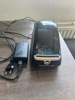 Dymo labelwriter 450, Computers en Software, Labelprinters, Ophalen of Verzenden, Zo goed als nieuw