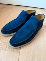 Aurélien City loafer navy blauw maat 7/41, Loafers, Blauw, Ophalen of Verzenden, Gedragen