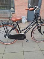 Cortina U4, zwart 26 inch, Minder dan 47 cm, Ophalen of Verzenden, Gebruikt