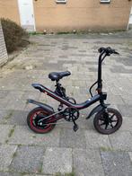 Ouxi V1 Elektrische Fiets - Compact & Handig!, Minder dan 30 km per accu, Gebruikt, Minder dan 47 cm, Ophalen