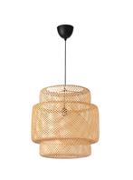 Sinnerlig Hanglamp 50cm, Huis en Inrichting, Lampen | Hanglampen, Ophalen of Verzenden, Gebruikt, Hout, 50 tot 75 cm