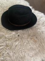Italiaanse wollen hoed - Doe een bod!, Ophalen of Verzenden, Zo goed als nieuw, 60 cm (XL, 7½ inch) of meer, Hoed