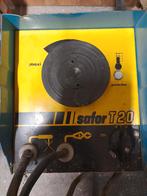 Lasapparaat 160Amp, Doe-het-zelf en Verbouw, Gereedschap | Lasapparaten, Ophalen, Gebruikt, 150 tot 250 ampère, Elektroden