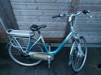 gazelle orange innergy d49 8versn., Fietsen en Brommers, Elektrische fietsen, Ophalen, Gebruikt, 47 tot 51 cm, Gazelle