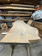 Diverse eiken schaaldelen, Ophalen, Eiken, Nieuw, Plank