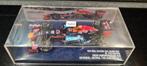 Max Verstappen Snow demonstration 2016 RB7 1:43, Ophalen of Verzenden, Nieuw, Auto, MiniChamps
