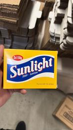 Sunlight zeep, Verzenden, Nieuw, Bad & Douche