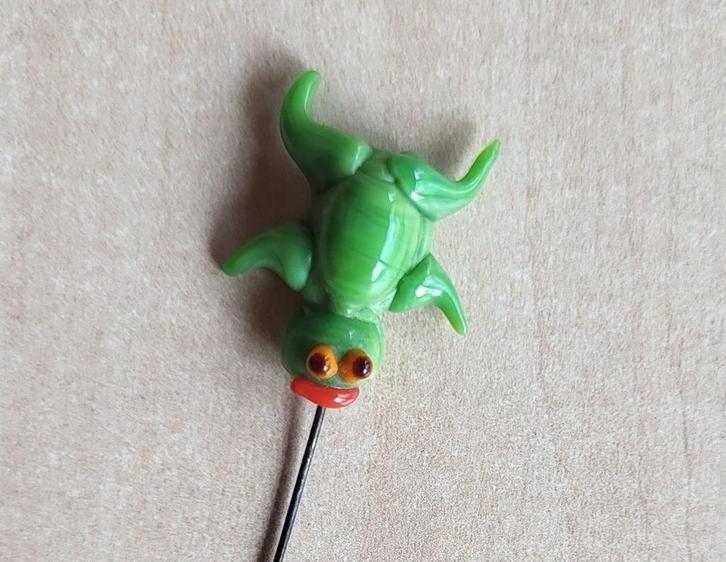 Kikker speldje, Verzamelen, Speldjes, Pins en Buttons, Gebruikt, Speldje of Pin, Overige onderwerpen, Ophalen of Verzenden