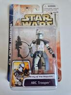 Star Wars CW03 ARC (Advanced Recon Commando) Trooper, Ophalen of Verzenden, Nieuw, Actiefiguurtje