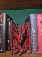 Boekensteun draak, Boeken, Ophalen of Verzenden, Zo goed als nieuw