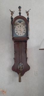 Friese staart klok, Ophalen of Verzenden