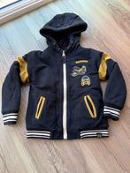 Z8 Jongens Borgvest 92/98, Ophalen of Verzenden, Gebruikt, Jongetje