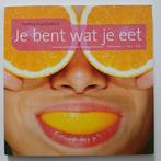 Je bent wat je eet, Overige wetenschappen, Diverse auteurs, Ophalen of Verzenden, Zo goed als nieuw