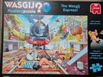 Wasgij puzzel Mystery 1, Hobby en Vrije tijd, Denksport en Puzzels, Ophalen, 500 t/m 1500 stukjes, Zo goed als nieuw