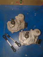 wervelklep actuators audi vw 3.0 tdi v6, Auto-onderdelen, Brandstofsystemen, Ophalen of Verzenden, Audi