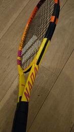 Babolat Nadal Junior 25 Tennisracket, Ophalen of Verzenden, Zo goed als nieuw, Racket, Babolat